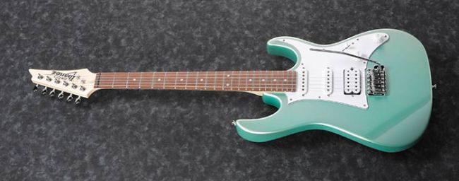 Ibanez GRX40-MGN sähkökitara - Aron Soitin