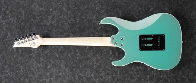 Ibanez GRX40-MGN sähkökitara - Aron Soitin