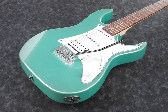 Ibanez GRX40-MGN sähkökitara - Aron Soitin