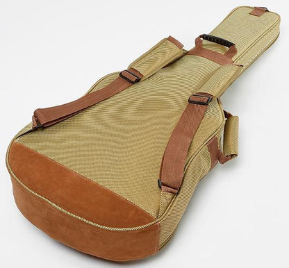 POWERPAD akustisen kitaran pussi Tweed - Aron Soitin