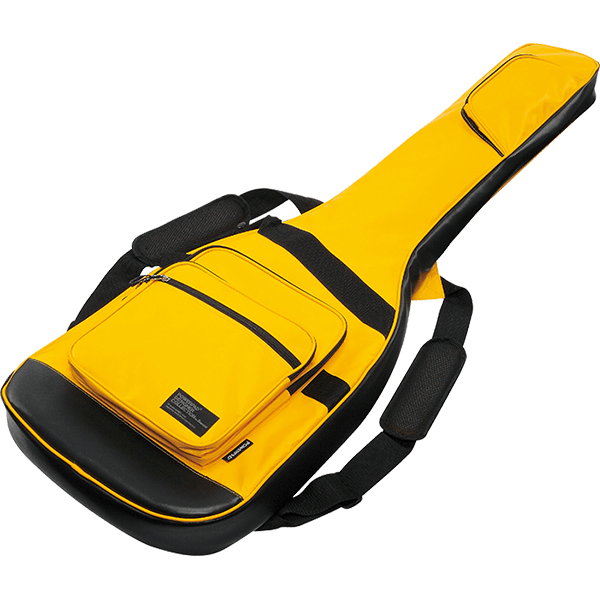 POWERPAD bassopussi keltainen - Aron Soitin