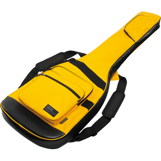 POWERPAD bassopussi keltainen - Aron Soitin