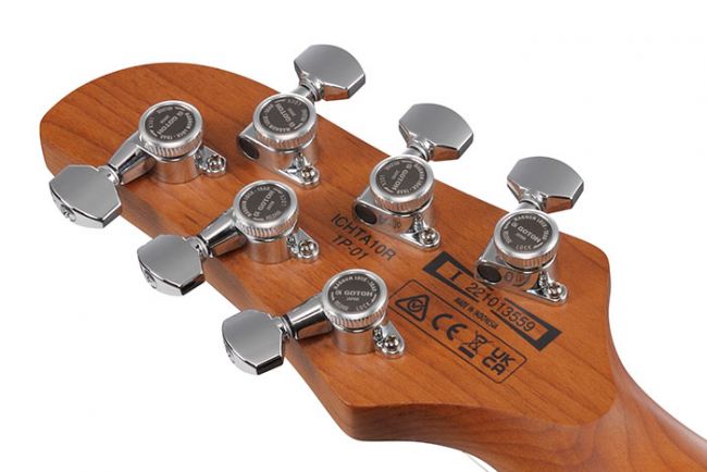 Ibanez ICHI00- VWM - Aron Soitin