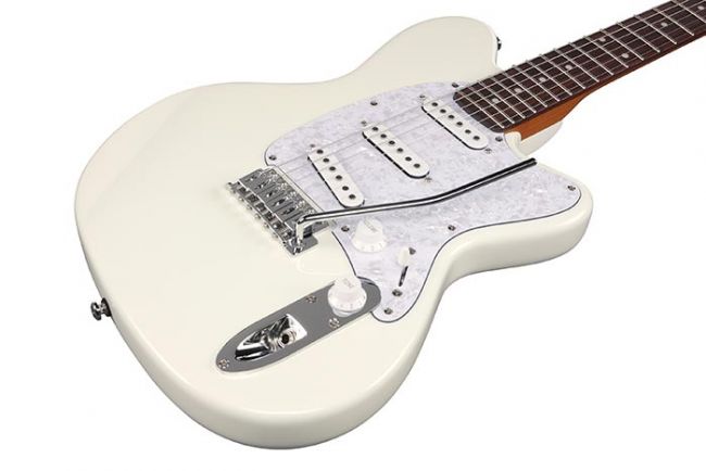 Ibanez ICHI00- VWM - Aron Soitin