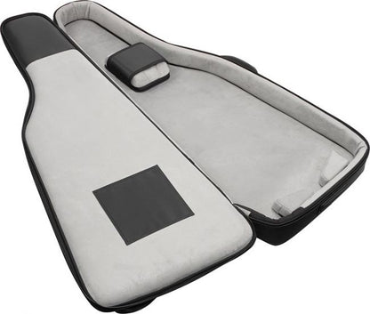 POWERPAD kitarapussi musta X-sarjan kitaroille - Aron Soitin