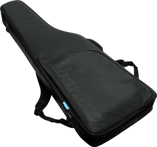 POWERPAD kitarapussi musta X-sarjan kitaroille - Aron Soitin