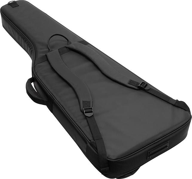 POWERPAD kitarapussi musta X-sarjan kitaroille - Aron Soitin