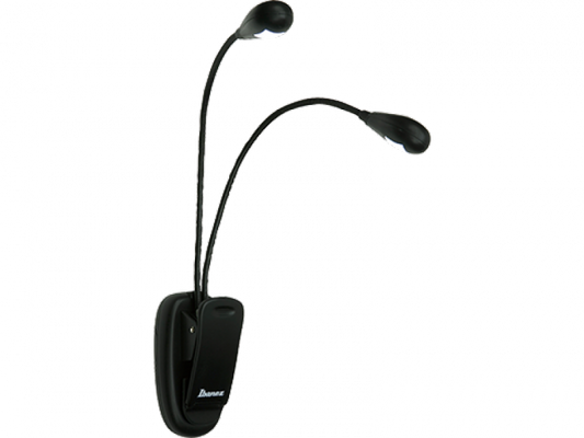 Ibanez nuottitelineen LED valo IML21 - Aron Soitin