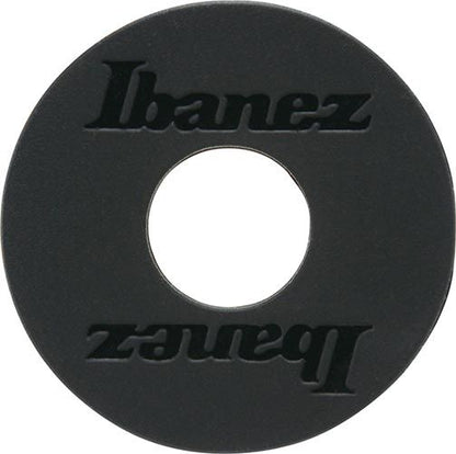 Ibanez Strap Block hihnalukot, 4kpl ISB4-BK - Aron Soitin