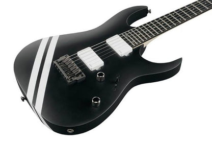 Ibanez JBBM30BKF - Aron Soitin