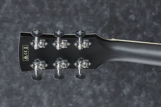 Ibanez PC14MHCE-WK - Aron Soitin