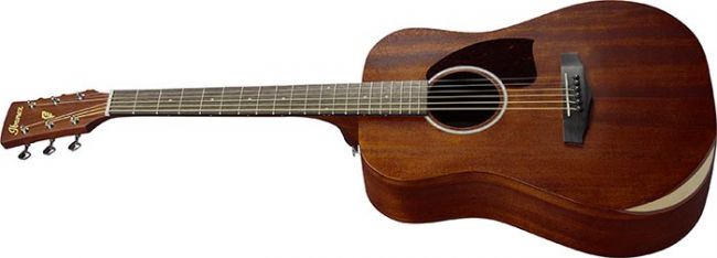 Ibanez PF14JROPN - Aron Soitin