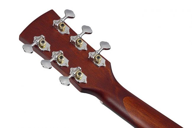 Ibanez PF14JROPN - Aron Soitin