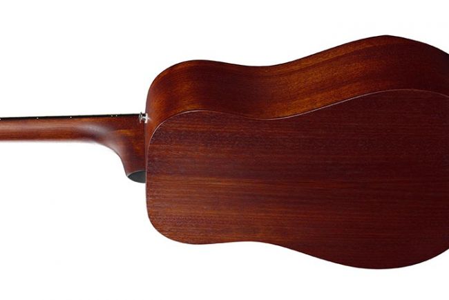 Ibanez PF14JROPN - Aron Soitin