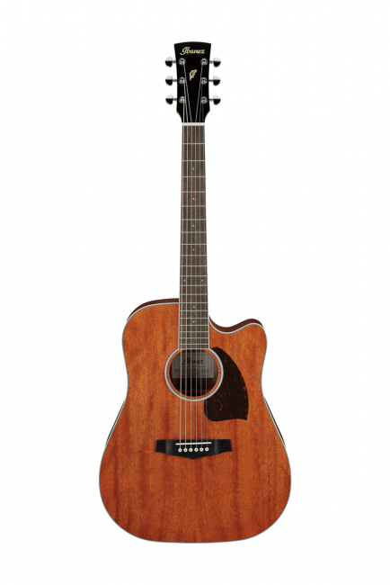 Ibanez PF16MWCE-OPN - Aron Soitin