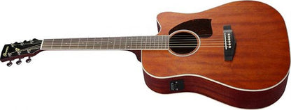Ibanez PF16MWCE-OPN - Aron Soitin