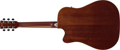 Ibanez PF16MWCE-OPN - Aron Soitin