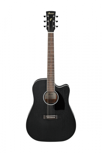 Ibanez PF16MWCE-WK - Aron Soitin