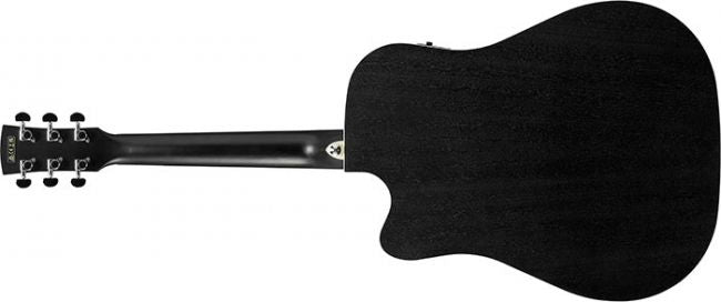 Ibanez PF16MWCE-WK - Aron Soitin