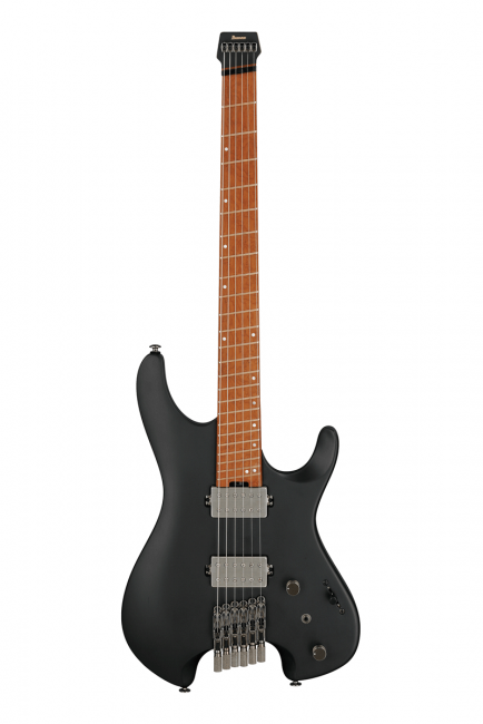 Ibanez QX52-BKF sähkökitara pussilla - Aron Soitin