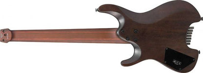 Ibanez QX527PB-ABS 7-kielinen kitara pussilla - Aron Soitin