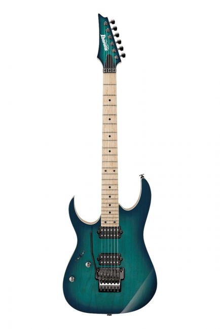 Ibanez Prestige RG652AHML-NGB vasenkätinen kitara