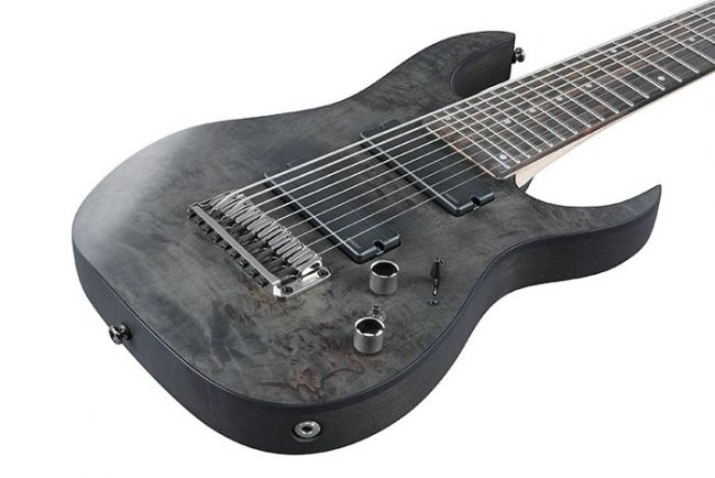 Ibanez RG9PB-TGF Premium - Aron Soitin