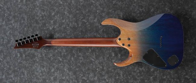 Ibanez RGA42HPQM-BIG sähkökitara - Aron Soitin