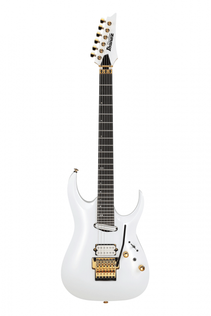 Ibanez RGA622XHWH sähkökitara kotelolla - Aron Soitin