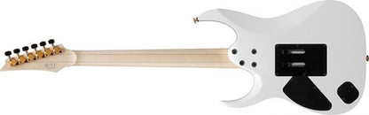 Ibanez RGA622XHWH sähkökitara kotelolla - Aron Soitin