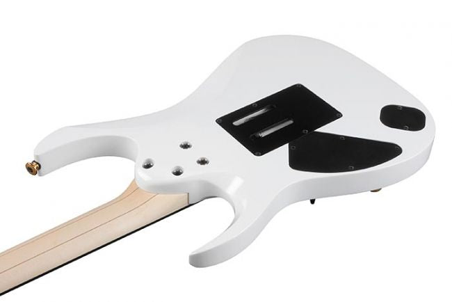 Ibanez RGA622XHWH sähkökitara kotelolla - Aron Soitin