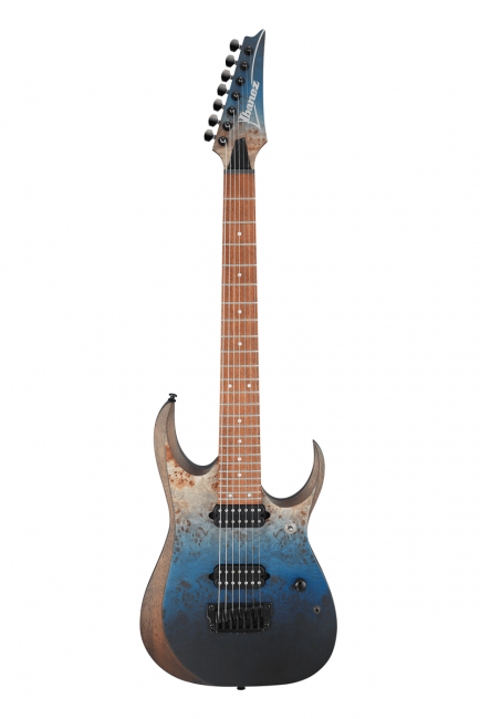 Ibanez RGD7521PB-DSF - Aron Soitin