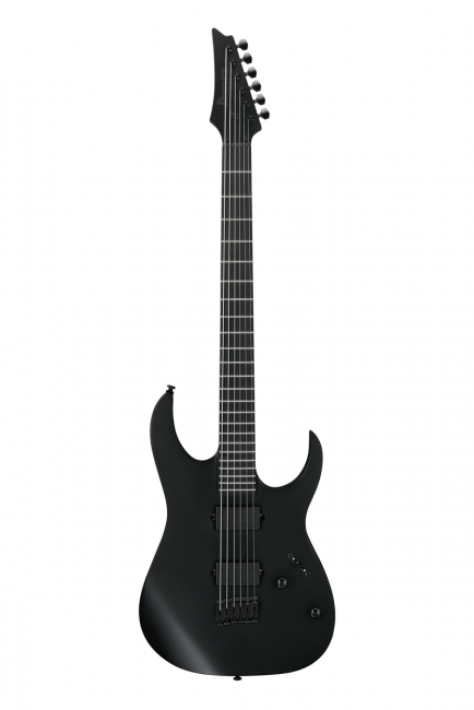 Ibanez RGRTBB21-BKF - Aron Soitin