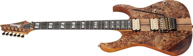 Ibanez RGT1220PB-ABS Premium - Aron Soitin