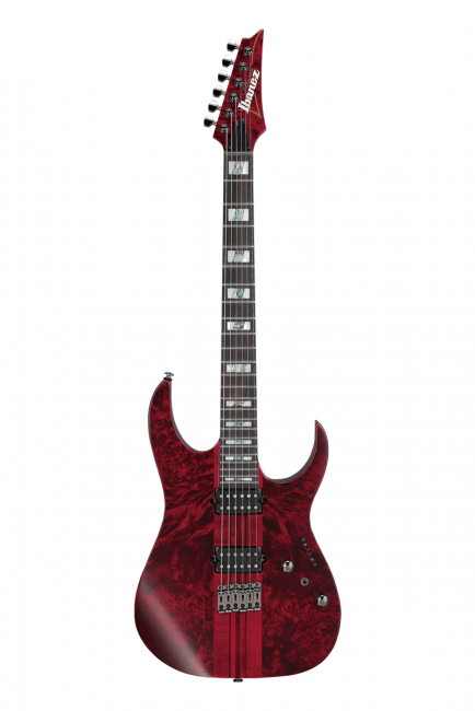 Ibanez RGT1221PB-SWL Premium