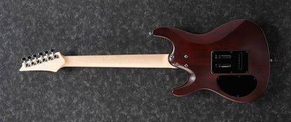 Ibanez SA460MBW-SUB sähkökitara - Aron Soitin
