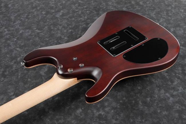 Ibanez SA460MBW-SUB sähkökitara - Aron Soitin