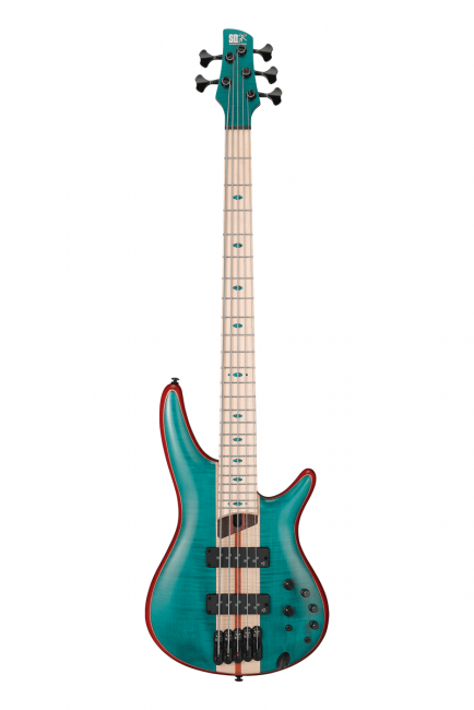 Ibanez SR1425B-CGL Soundgear Premium