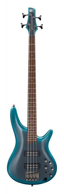 Ibanez SR300E-CUB - Aron Soitin