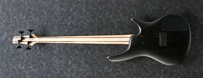 Ibanez SR300EBL-WK Soundgear VASURI - Aron Soitin