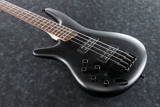 Ibanez SR300EBL-WK Soundgear VASURI - Aron Soitin
