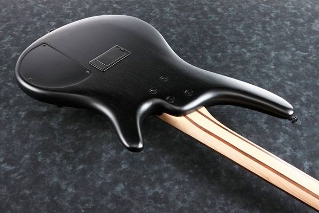 Ibanez SR300EBL-WK Soundgear VASURI - Aron Soitin