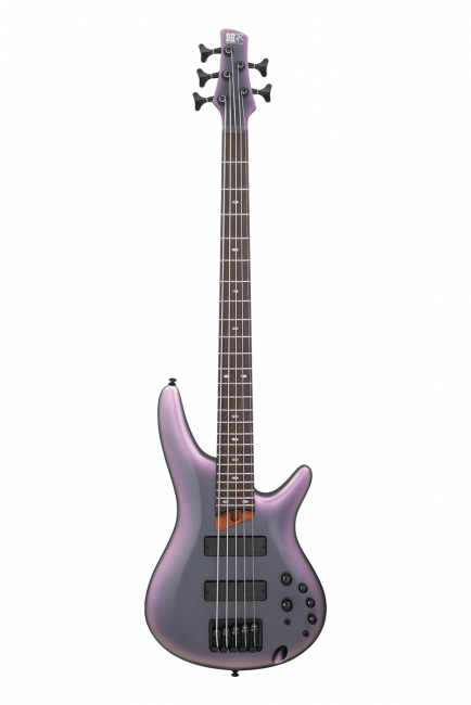 Ibanez SR505E-BAB - Aron Soitin