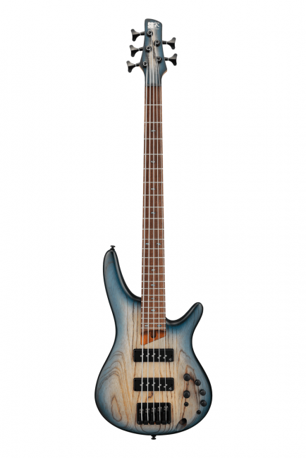 Ibanez SR605E-CTF - Aron Soitin