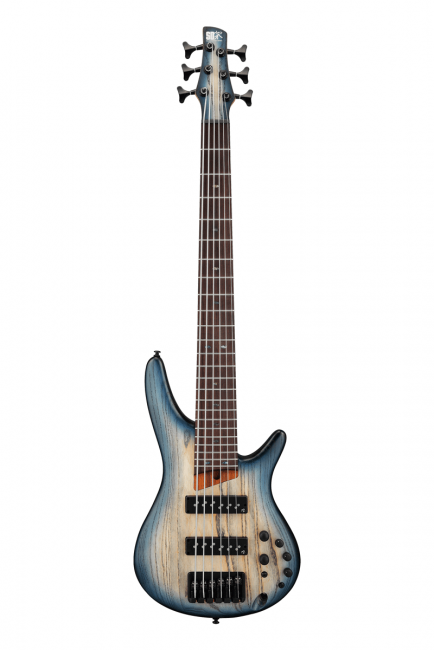 Ibanez SR606E-CTF - Aron Soitin