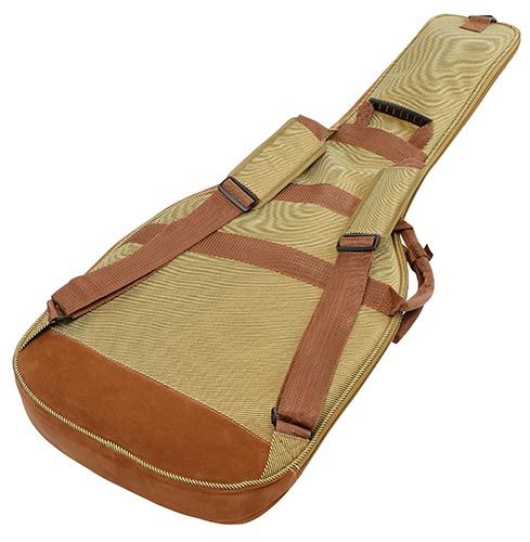 POWERPAD sähkökitarapussi Tweed - Aron Soitin