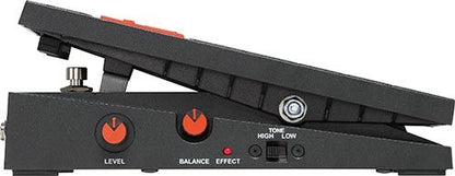 Ibanez Twin Peaks Wah pedaali - Aron Soitin