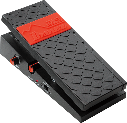 Ibanez Twin Peaks Wah pedaali - Aron Soitin