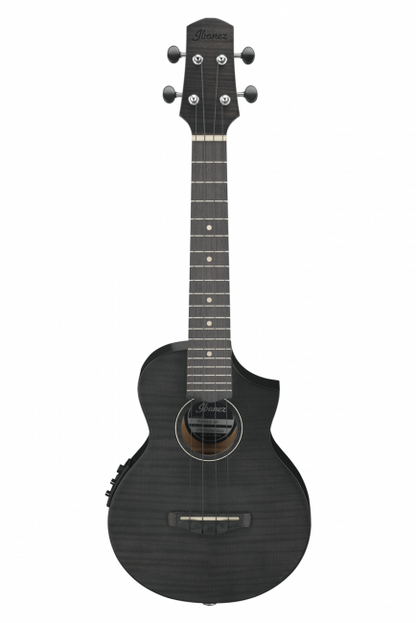 Ibanez UEW12E-BIF ukulele mikrofonilla - Aron Soitin