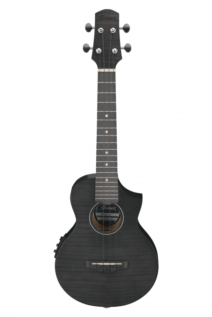 Ibanez UEW12E-BIF ukulele mikrofonilla - Aron Soitin